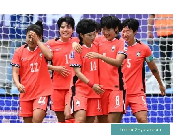 水原FMC女足力克首尔市厅女足展现强势攻防表现精彩对决再掀联赛高潮